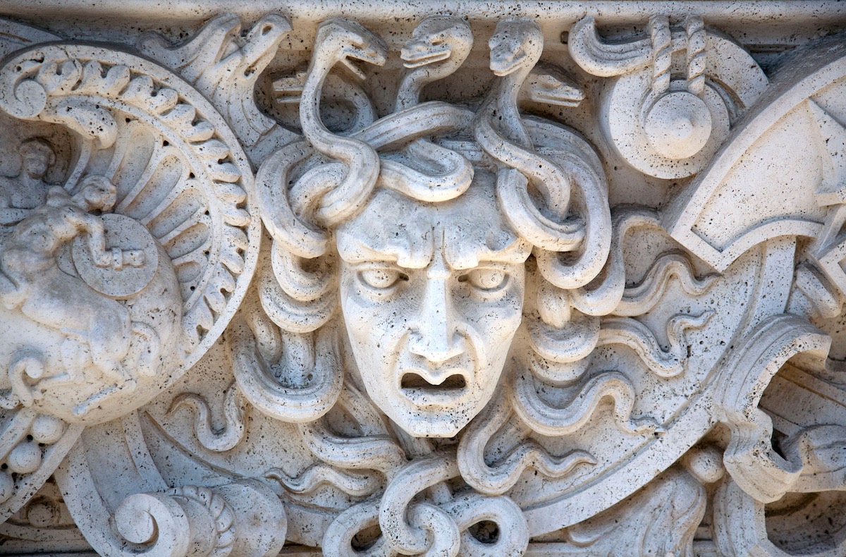 Ancient Mythology