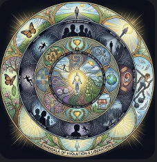 The Art of Becoming: A Woman’s Journey Into Her Deeper Self